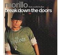 Erick Morillo - Break Down the Doors [12" VINYL]