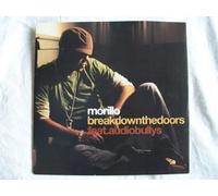 Erick Morillo - Break Down The Doors