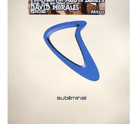 Erick Morillo - Break Down The Doors (David Morales Remixes Part 2)