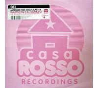 Erick Morillo Ft Leslie Carter - Waiting in the darkness (feat. Leslie Carter, incl. DJ Tonka/Kurd Maverick Remixes, 2005) / Vinyl Maxi Single [Vinyl 12'']