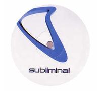 Erick Morillo - Jazz in Your Face [12" VINYL]