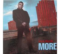 Erick Morillo (Reel 2 Real) - Erick Morillo (Reel 2 Real) / More EP