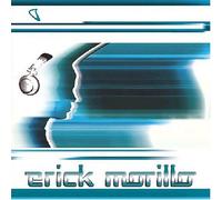 ERICK MORILLO - Subliminal Winter Sessions [Mixed By E. Morillo] [Us Import]