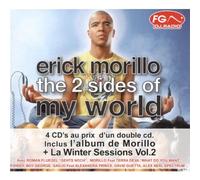 Erick Morillo - The 2 Sides Of My World