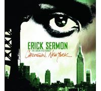 Erick Sermon - Chilltown New York (Clean Version) [Us Import]