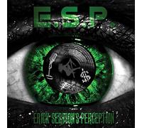 Erick Sermon – E.S.P. – CD – US Import – Explicit Lyrics