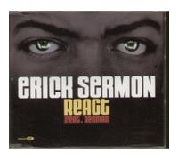 Erick Sermon feat Redman - React