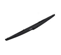 Erick's Wiper 14" Rear Wiper Blade For Almera N16 2002-2006 Windshield Windscreen Clean Tailgate Window Car Rain Brush