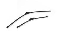 Erick's Wiper Front " Rear Wiper Blades Set Kit For Pilot MK2 2009 - 2015 Windshield Windscreen Window Brushes 22"+21"+14"