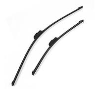 Erick's Wiper Front Wiper Blades For Seat Arosa / Lupo 1997 - 2004 Windshield Windscreen Window Car Rain Brushes 21"+19"