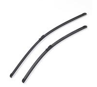 Erick's Wiper LHD Front Wiper Blades For Citroen C5 MK1 2004-2007 Windshield Windscreen Clean Window Car Rain Brushes 26"+19"