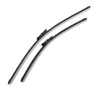 Erick's Wiper LHD Front Wiper Blades For MG 6 MG6 2009 - 2016 Windshield Windscreen Clean Window Car Rain Brushes Nature 24"+18"