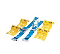 Erickson 09160 Wheel Chock Tie-Down Kit