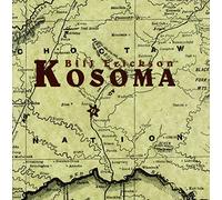 ERICKSON,BILL - Kosoma