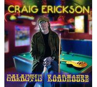 Erickson,Craig - Galactic Roadhouse