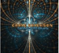 Erickson, Craig - New Earth Blues