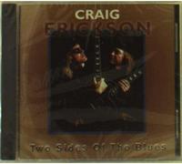 Erickson,Craig - Two Sides Of The Blu