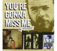 Erickson, Roky - You're Gonna Miss Me: Original Soundtrack