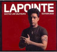 EricLapointe - Invitez Les Vautours