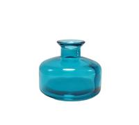 ericotry 1Pcs 200ml/6.7oz Empty Refillable Glass Diffuser Bottles Aromatherapy Jar Container Fragrance Accessories Use for DIY Replacement Reed Diffuser Sticks Sets Essential Oils Crafts Decor