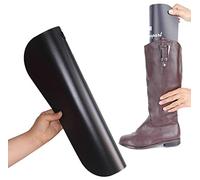 ericotry 2 Pairs 14 Inch Boot Shaper Form Inserts Breathable Boots Tall Support Shoe Tree Stands Holder for Women and Men