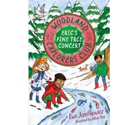 Eric's Pine Tree Concert