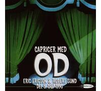 Ericson,Eric - Capricen mit Od Vol.5