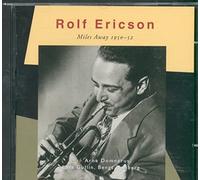 Ericson, Rolf - Miles Away 1950 - 1952 [Swedish Import]