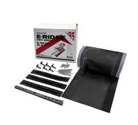 ERidge Dry Fix Ridge System Black - 6m Kit