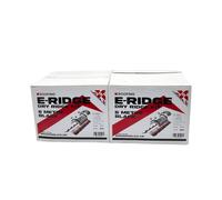 ERIDGE Dry Ridge System - 6M KIT Black (2)