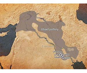 Eridu and Other Towns in the Ubaid Period