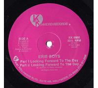 Erie Boys - Looking Forward To The Day