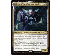 Eriette of the Charmed Apple | Secrets of Strixhaven Commander