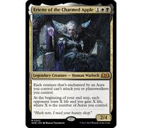 Eriette of the Charmed Apple | Wilds of Eldraine