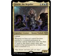 Eriette, the Beguiler | Outlaws of Thunder Junction