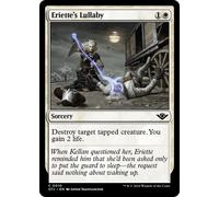 Eriette's Lullaby (Foil) | Outlaws of Thunder Junction