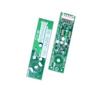 ERIHJOX C3350 C3850 IUP-22 Drum Unit Chip Fit For Konica Minolta 3350 3850 IUP22 IUP 22 Imaging Chips Replacement 1 Set