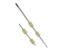 ERIHJOX Feed Exit Roller Assembly Fit For Fujitsu Fi-8170 8170 8270 8250 8150 8190 8290 Printer Accessories
