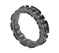 ERIHJOX Motorcycle Clutch Starter-Run Clutch Starter Fit for SZR660 SRX400 SRX600 TT600RE TT600E XTZ660 XT400E XT500E XT600E XT600A