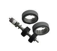 ERIHJOX PA03810-0001 Pickup Pick Roller Brake Consumable Kit Fit For Ricoh For Fujitsu Fi-8150 Fi-8170 Fi-8190 Fi-8250 Fi-8270 Fi8290(1set)