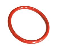 ERIHJOX Red Adhesive Circle At The Paper Outlet Fit For OCE PW300 320 400 450 600 700 750 PW340 360 9400