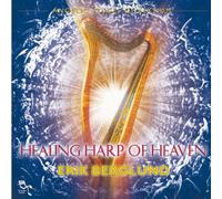 Erik Berglund - Healing Harp of Heaven