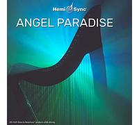 Erik Berglund & Hemi-Sync - Angel Paradise