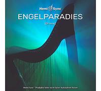 Erik Berglund & Hemi-Sync - Engelparadies (German Angel Paradise)
