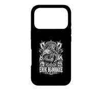 Erik Bloodaxe Axe Of Kings Viking Warrior Myth Case for iPhone 17 Pro