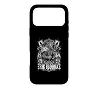 Erik Bloodaxe Axe Of Kings Viking Warrior Myth Case for iPhone 17 Pro Max