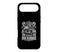 Erik Bloodaxe Axe Of Kings Viking Warrior Myth Case for iPhone Air