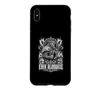 Erik Bloodaxe Axe Of Kings Viking Warrior Myth Case for iPhone XS Max