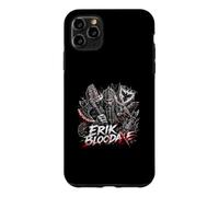 Erik Bloodaxe Viking Berserker Norse Warrior Case for iPhone 11 Pro Max