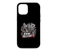 Erik Bloodaxe Viking Berserker Norse Warrior Case for iPhone 12/12 Pro